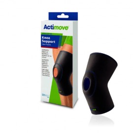 Actimove Knee Support Open
